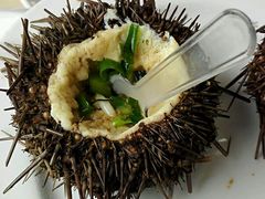 -海岛渔村大酒店(云霄路店)