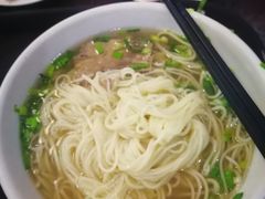 -东方宫中国兰州牛肉拉面(新起街店)