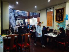 -鑫龙火锅城(经二纬四店)
