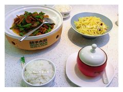 -胡子大厨·超级小炒肉(华润店)