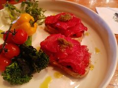 -MR.ROCKY洛奇先生·西餐&酒吧(琶醍店)