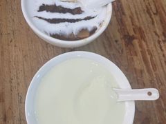 -沙湾姜埋奶(兴新包店)