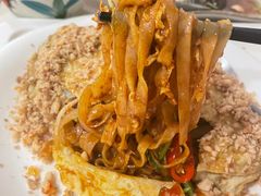 -本味轩精品茶餐厅(黄山路店)