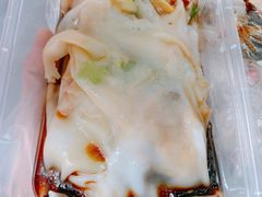 瘦肉肠粉-穗银肠粉店(东川路店)