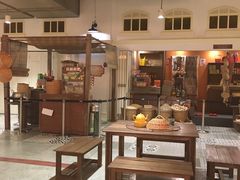 -肯德基(双威布特拉购物中心分店)