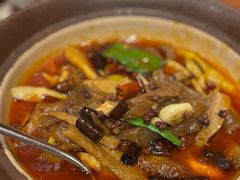 -清水亭湖北菜(大屯DT51店)