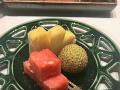 -松临·铁板烧&Omakase(神农店)