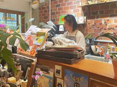 -ABCD咖啡屋(妇幼店)