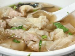 -老谢野馄饨(延安路店)