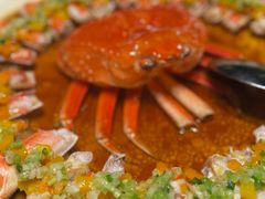 -味钱塘·钱塘浙宴(宋城之江银泰店)