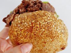 -黑窑厂糖油饼烤鸭·清真菜(旗舰店)