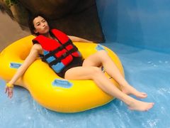 -青岛东方影都融创水世界