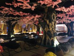 -蓝鲸湾汤泉(包河店)