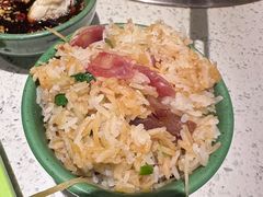 -润园四季椰子鸡火锅(海上世界店)