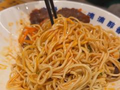 -陳香貴·兰州牛肉面(上海长风大悦城店)