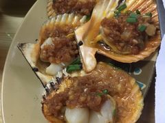 -阿龙烧烤(广达路店)
