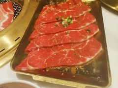 -炙城·韩式烤肉(南京东路店)