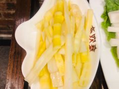 -亮欢寨酸汤鱼(沙冲路店)