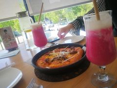 -必胜客(花园店)