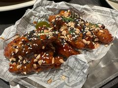 -卡朋西餐(宝安大仟里店)