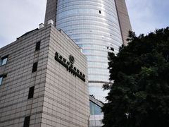 -成都天府丽都喜来登饭店