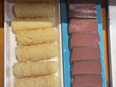 -曲氏老北京铜锅涮肉•火锅(不老街店)