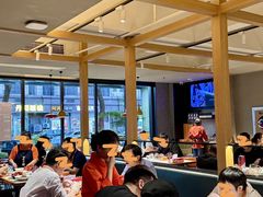 -杨氏青龙虾·吃蟹季(金盛路总店)