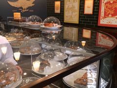 -Pie Bird(新闸路店)