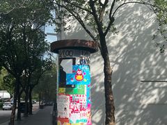 -旧天堂书店(华侨城创意文化园南山特色文化街区店)