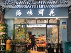 -溪岸路花鸟市场