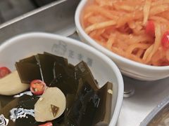 -正丰源大缸烧烤(人民路店)