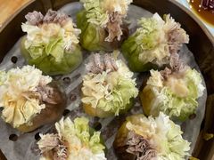 -都一处烧麦馆(前门店)