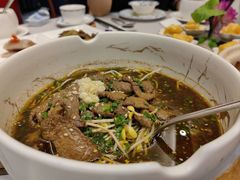 -银都上海菜馆(粤海东路店)