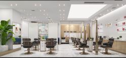 点击看大图 -YDO SALON
