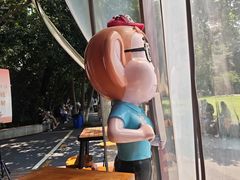 -鸡鸣汤包(红山动物园店)