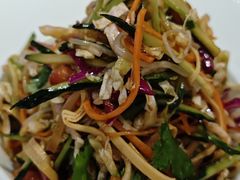 -老边饺子馆(东单店)