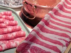 -北京老门框爆肚涮肉馆(锦业路店)
