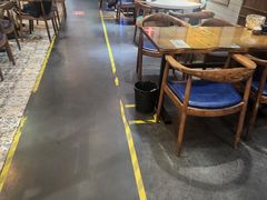 -粤色·老广州茶餐厅(河南商会大厦店)