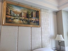 -南通金石国际大酒店