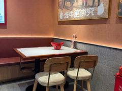 -辣可可·小炒黄牛肉(望京凯德MALL店)