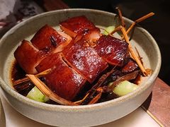 东坡草扎肉-桂满陇-西湖船宴(西单大悦城店)