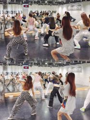 -我舞空间舞蹈培训