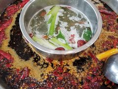 -九尺赵老四鲜鹅肠火锅