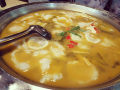 -陈生记黑鱼馆·20年活鱼现杀(宁波鼓楼店)
