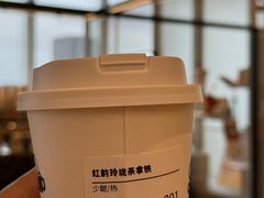 -Seesaw Coffee(南京国金中心店)