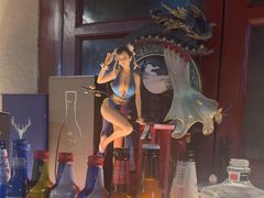-三杯赤運·中式小酒馆(所城里店)