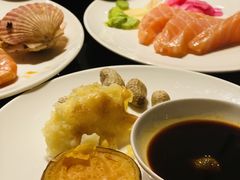 -唐拉雅秀酒店-西锦汇空中BBQ·思创餐厅