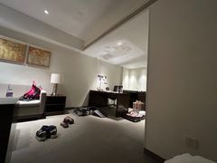 -深圳东门凯悦嘉轩酒店