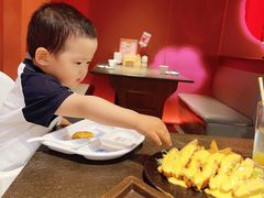 -将太无二·北美传奇寿司(荟聚购物中心西红门店)