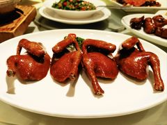 -利苑酒家(华熙国际店)